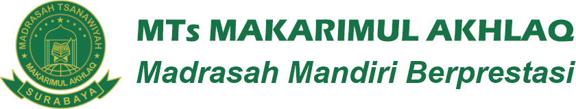 MTs MAKARIMUL AKHLAQ